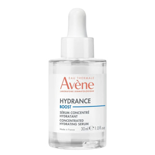 Hydrance Boost - Sérum Concentré Hydratant 30 ml