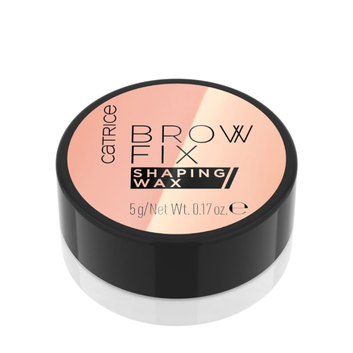 Brow Fix - Cire Fixatrice Sourcils Transparent