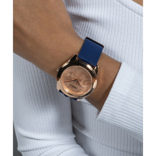 Guess Quartz Analog Gt Cubed