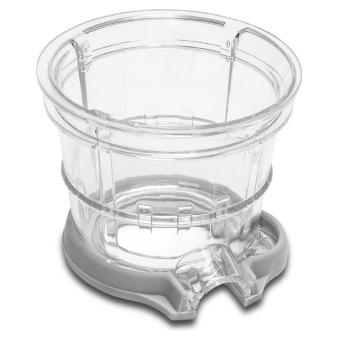 Cecotec Filtre à sorbets Cecojuicer Pro