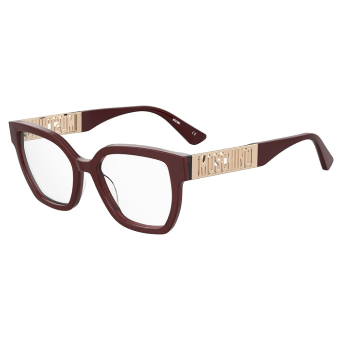 GAFAS DE VISTA MOSCHINO MOS633 LHF