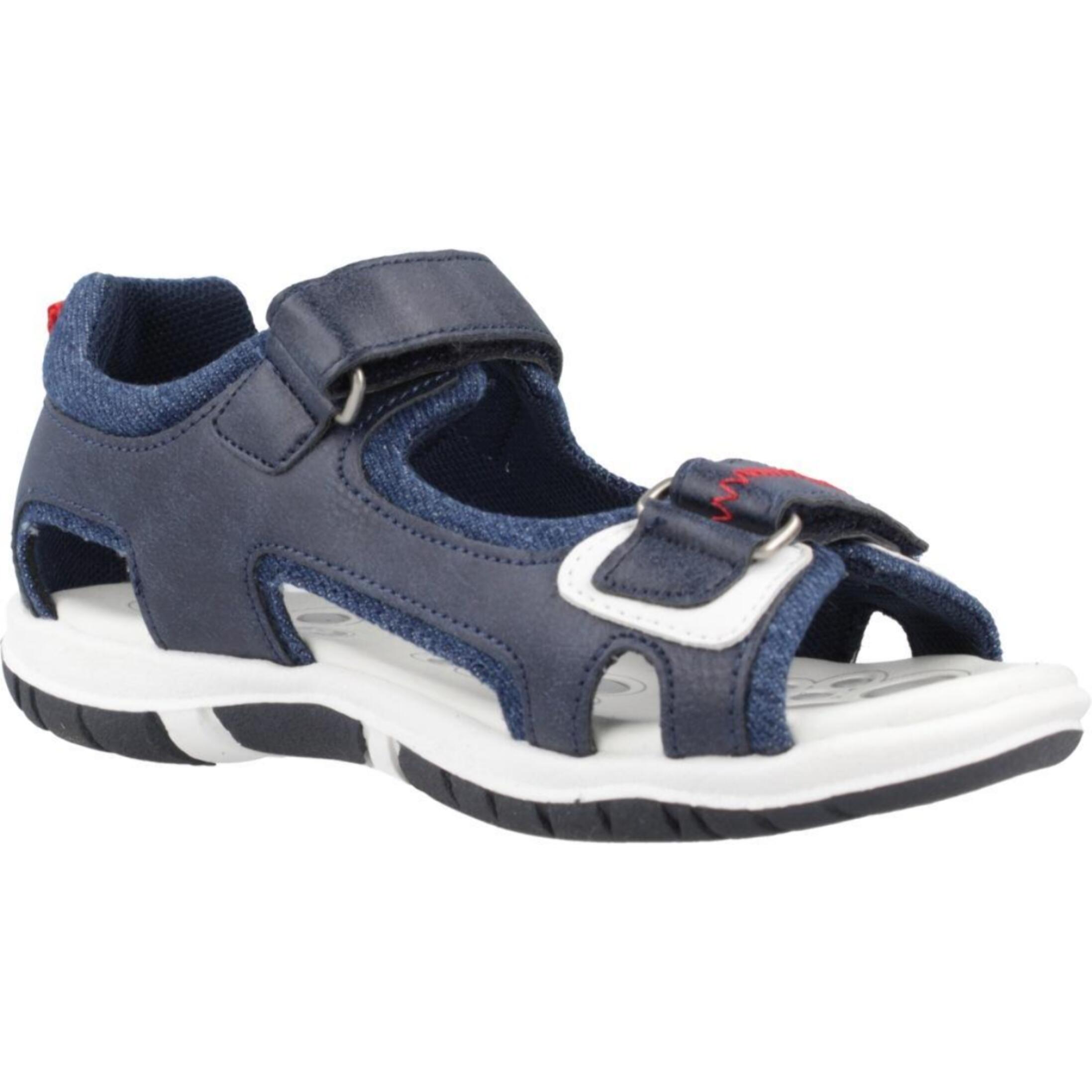 Sandalias Niño de la marca CHICCO  modelo FASH AZUL
