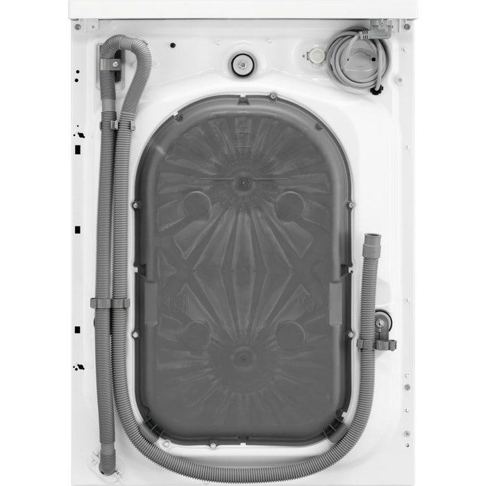 AEG Lavasciuga Kombi serie 7000 DualSense 8 kg L7WBG856
