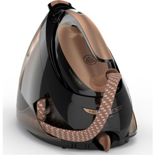 Centrale vapeur PHILIPS GC9682/80 noir et doré 1,8L