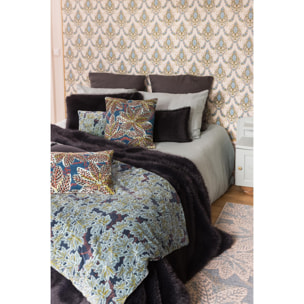 Coussin imprimé Ariane