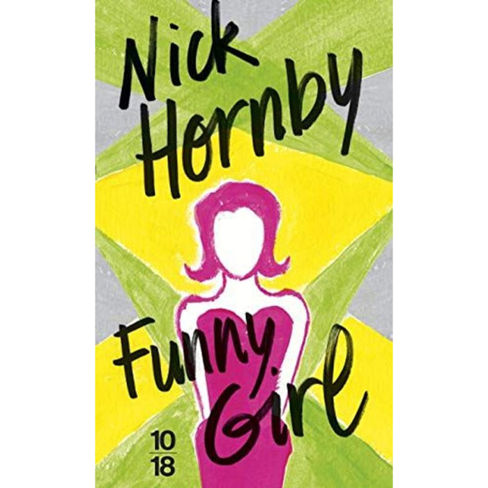 Hornby, Nick | Funny Girl | Livre d'occasion