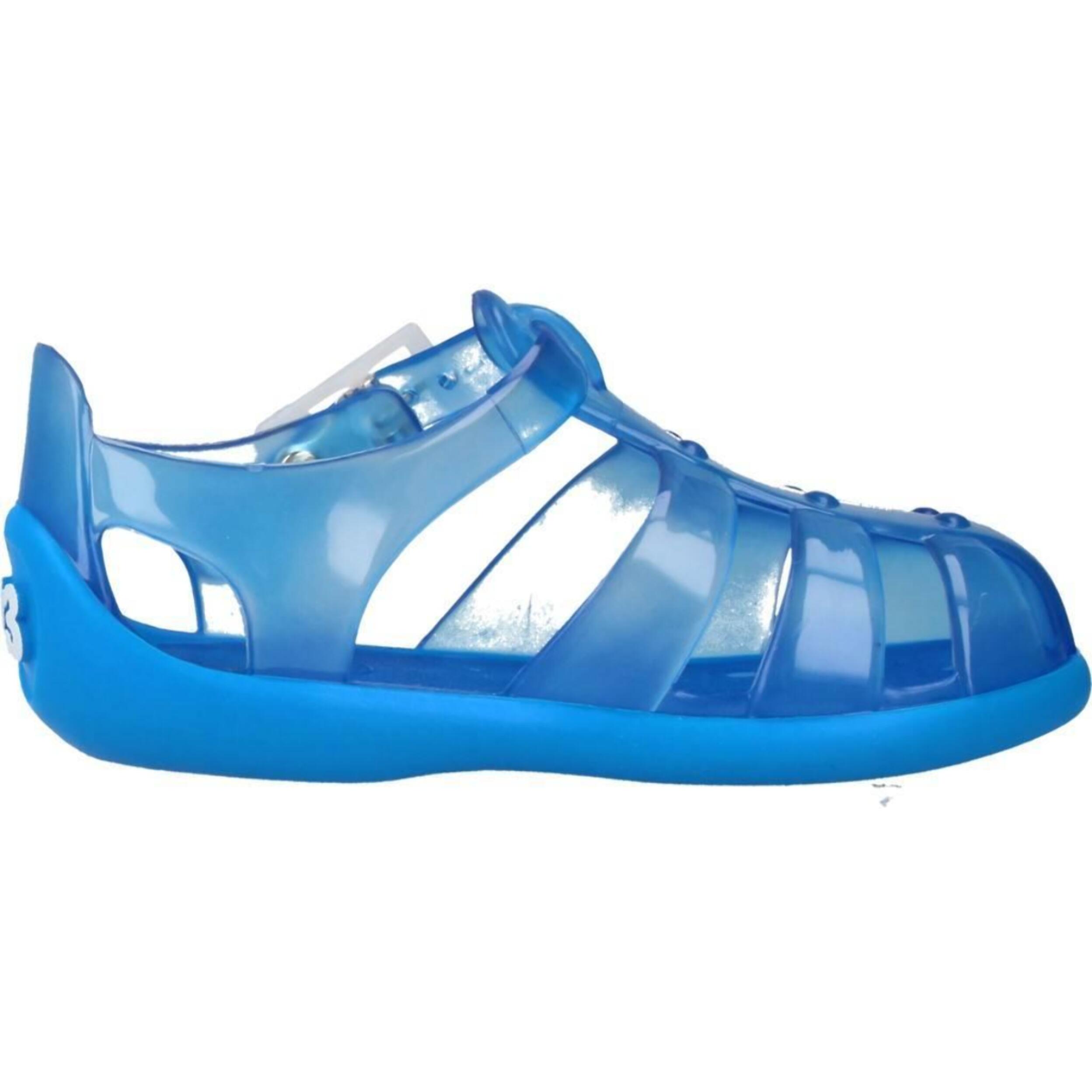 Chanclas Niño de la marca CHICCO  modelo MANUEL AZUL