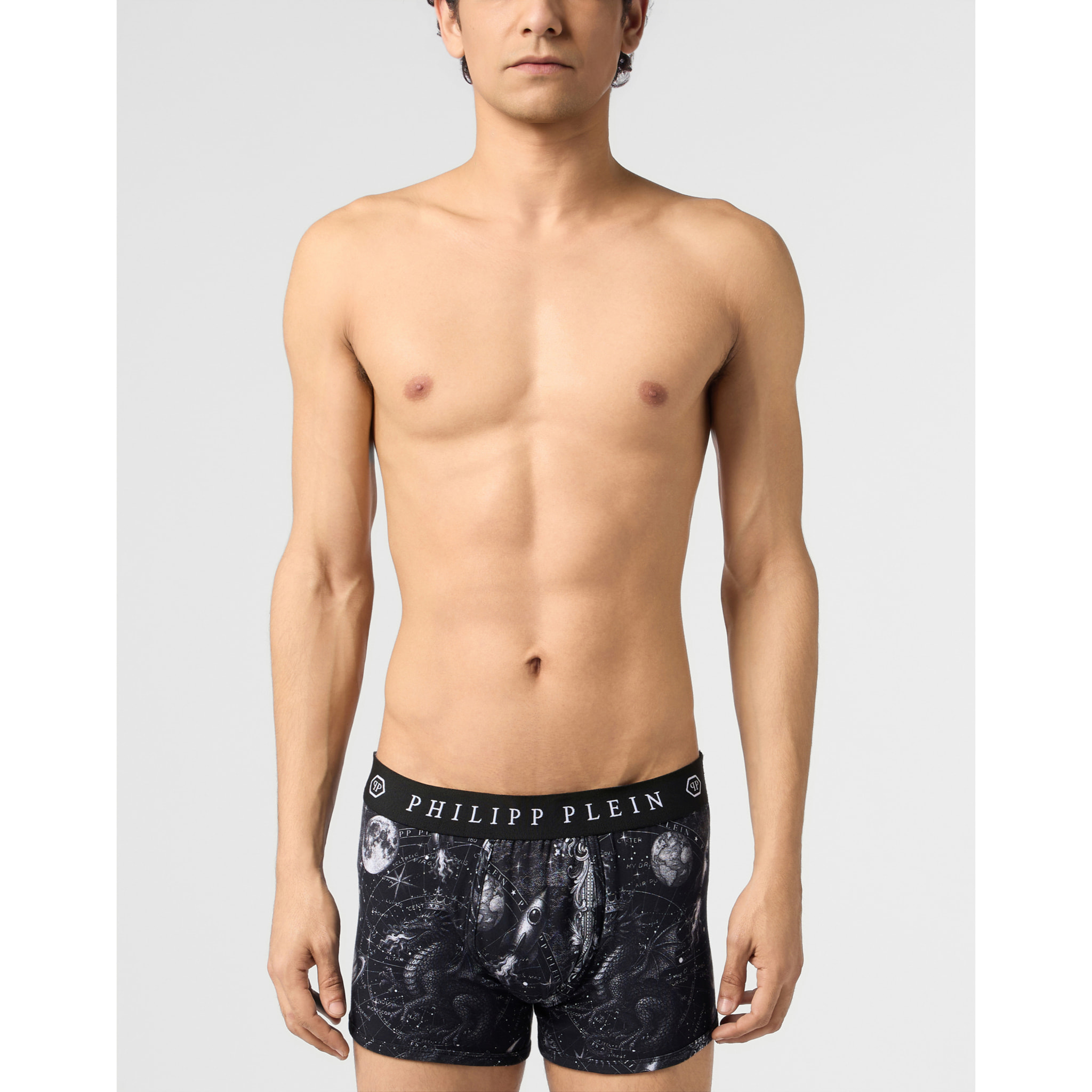 PHILIPP PLEIN Bóxer
