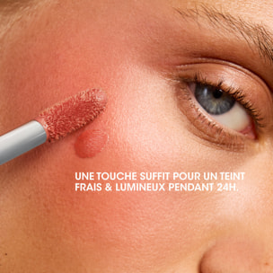 Provençale ROSY BLUSH 02 Péché Mignon