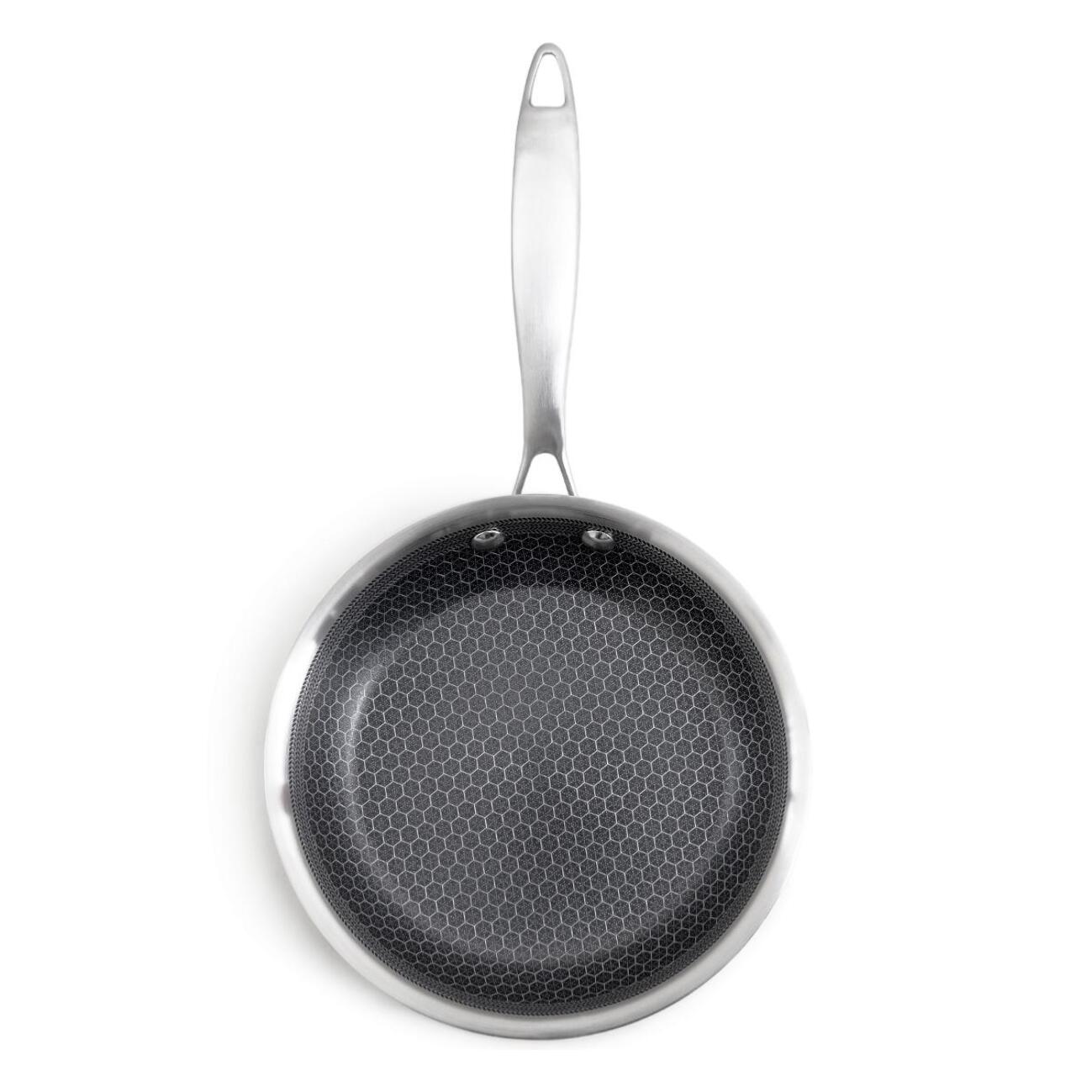 Set de 3 pièces triplex - "Black Cube"