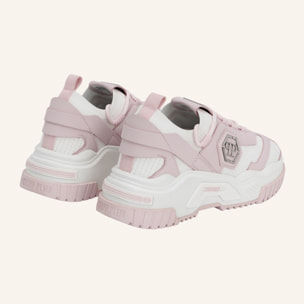 PHILIPP PLEIN Zapatillas bajas PREDATOR