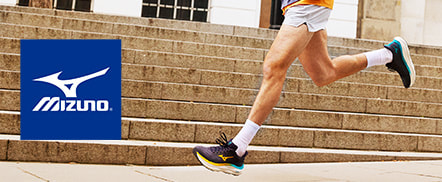 Mizuno