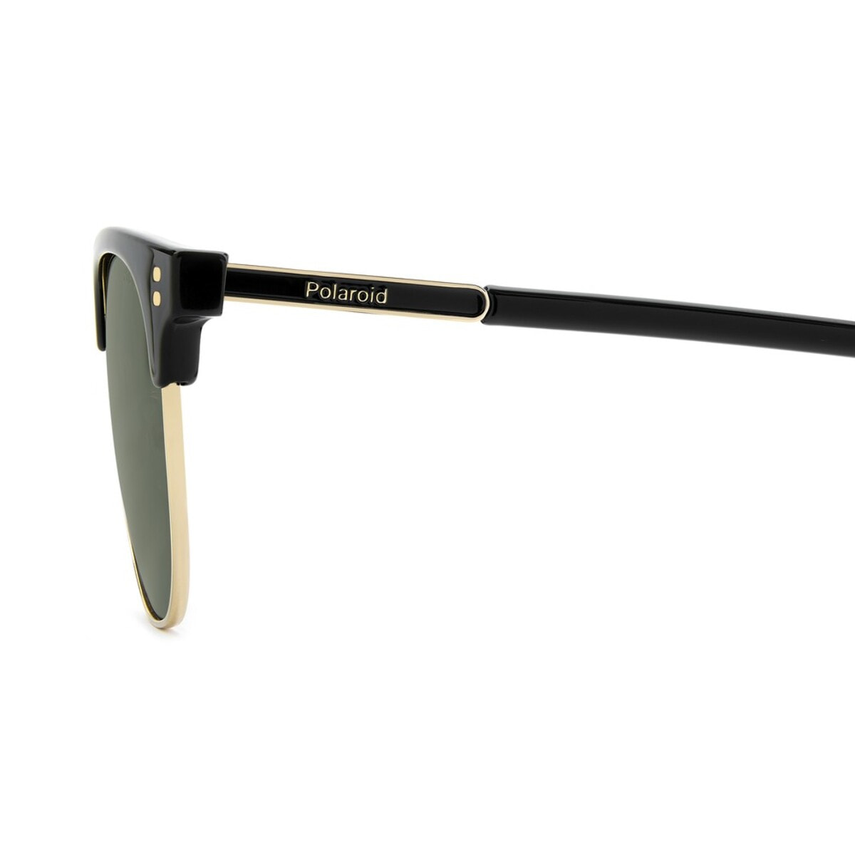 Gafas de Sol Polaroid PLD 4196/S/X 2M2 Polarizadas de Metal Hombre 53 mm