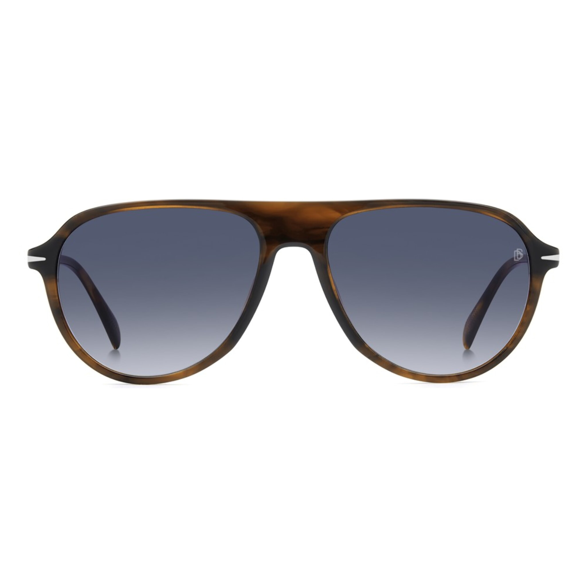 Gafas de Sol David Beckham DB 1200/S EX4 de Acetato Hombre 55 mm