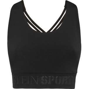 PLEIN SPORT Top