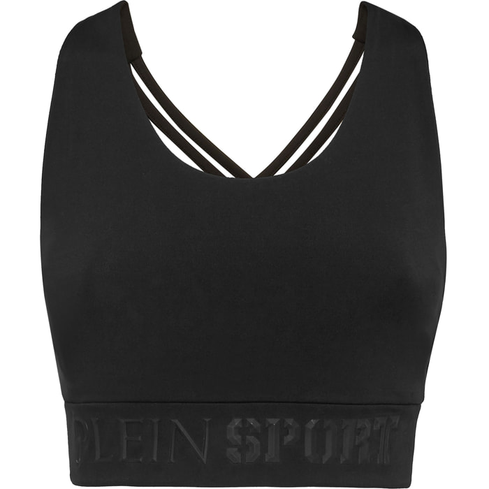 PLEIN SPORT Top