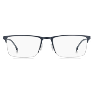 Gafas de Vista Hugo Boss 1698 KU0 de Metal Hombre 57 mm