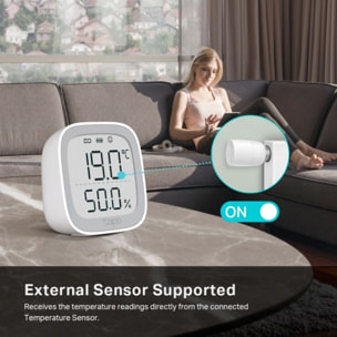 Thermostat connecté TP-LINK connectée KE100 Kit Kasa Smart