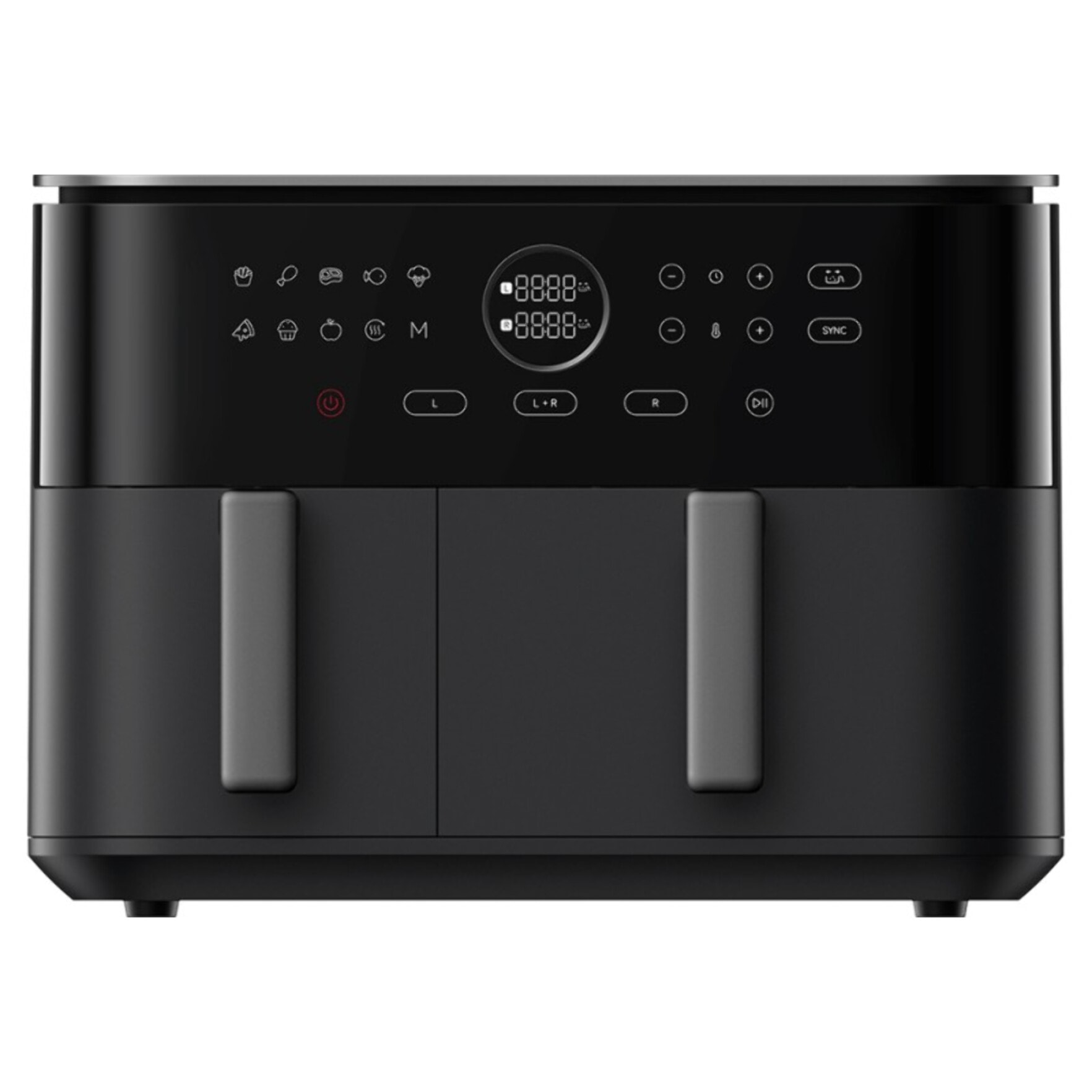 Xiaomi Dual Zone Air Fryer 10