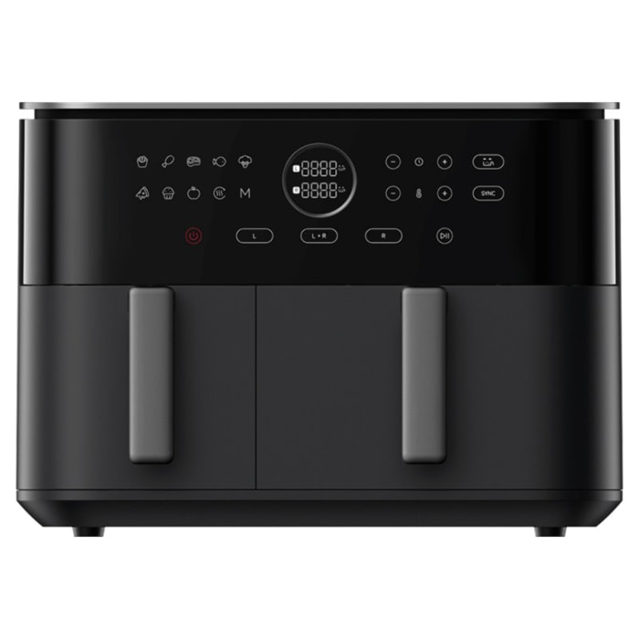 Xiaomi Dual Zone Air Fryer 10