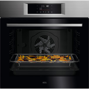 AEG Horno multifunción Serie 5000 SurroundCook con EXPlore GU5PB43FPM