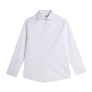 CAMICIA BIANCO CONBIPEL