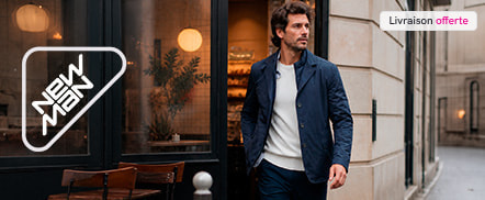 Sélection New Man