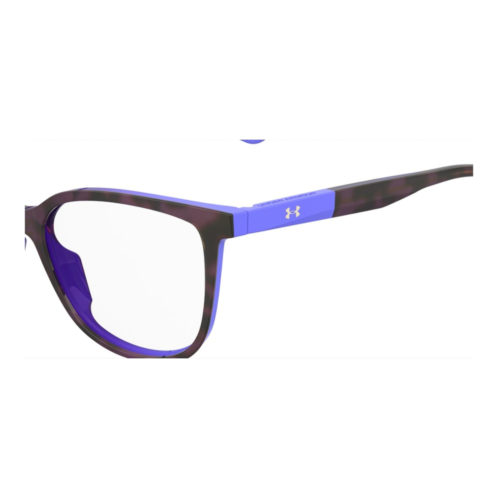 Gafas de Vista Under Armour UA 5092 AY0 de Acetato Mujer 54 mm