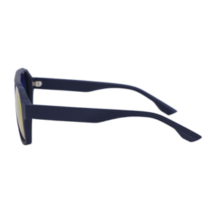 Gafas de Sol Fluor S11105-C5 Polarizadas de Tr90 Unisex 60 mm