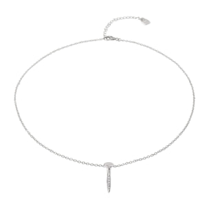 Colgante Heritage Topaz BLANCO U