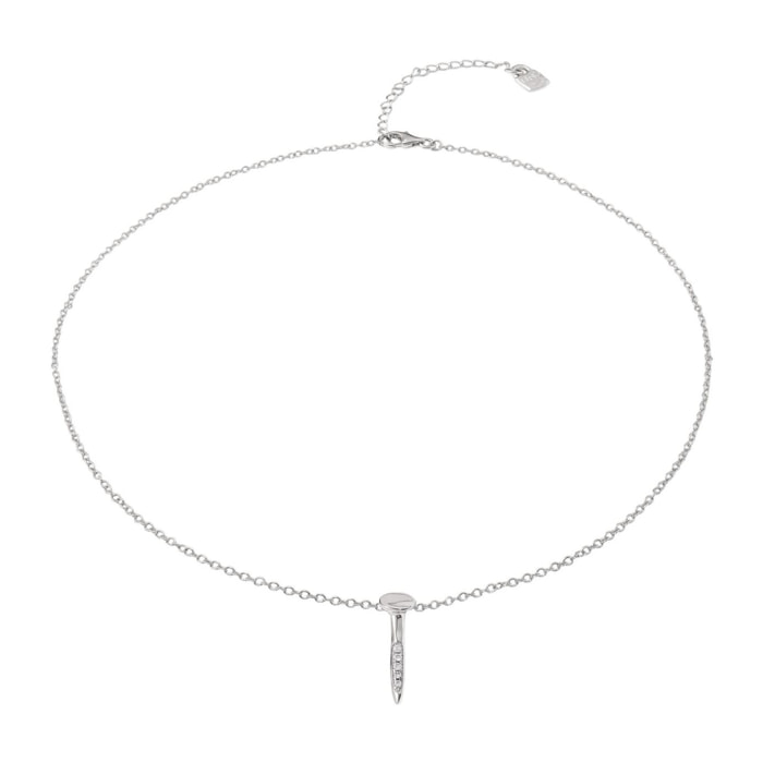 Colgante Heritage Topaz BLANCO U