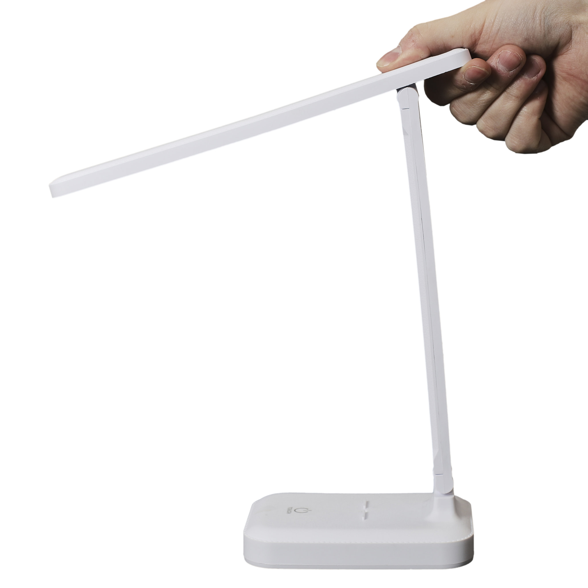 LAMPE LECTURE PLIABLE RECHARGEABLE TACTILE