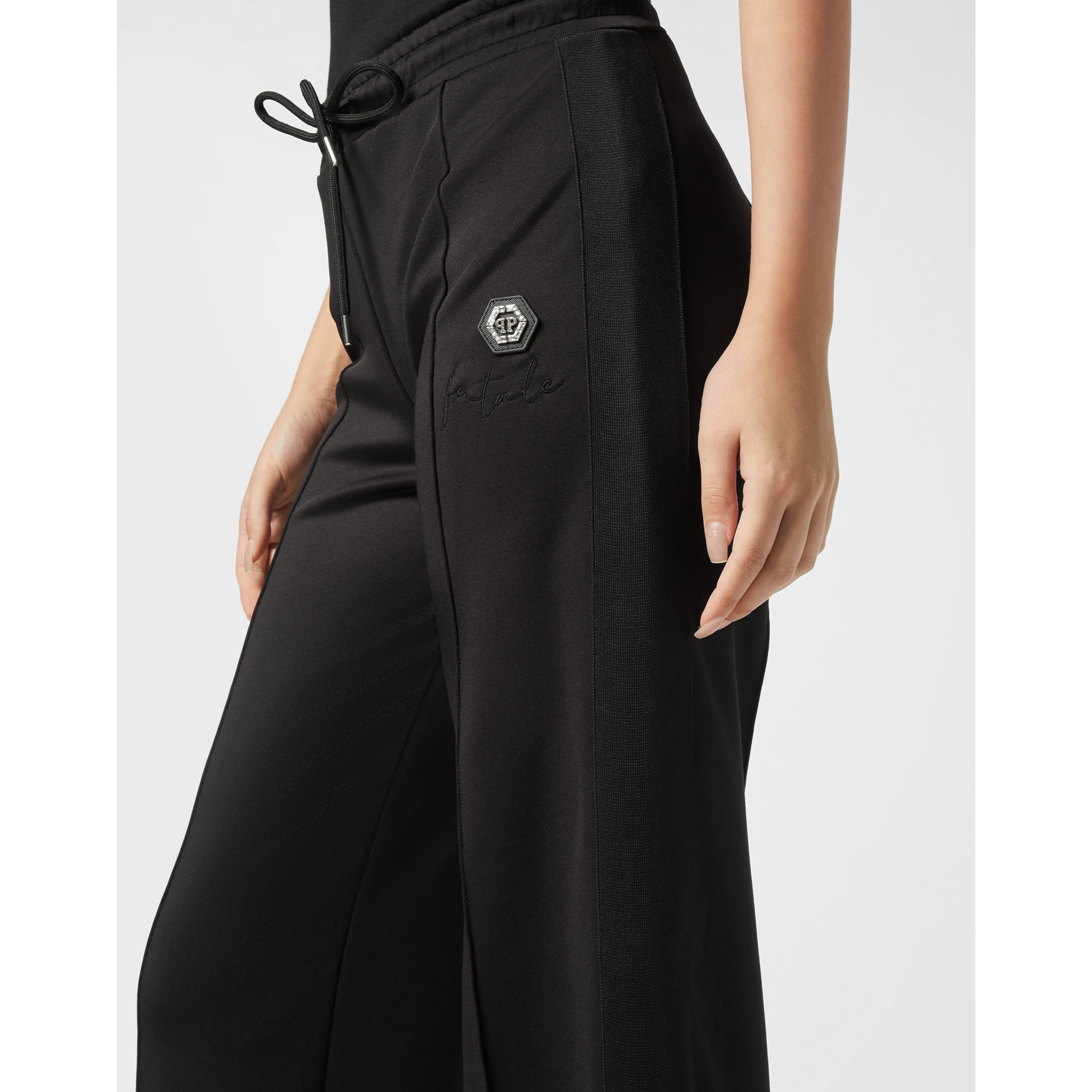 PHILIPP PLEIN Pantalones de jogging Fatale