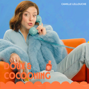 Mandarine Doudou - Eau de Parfum Roll-On 15ml