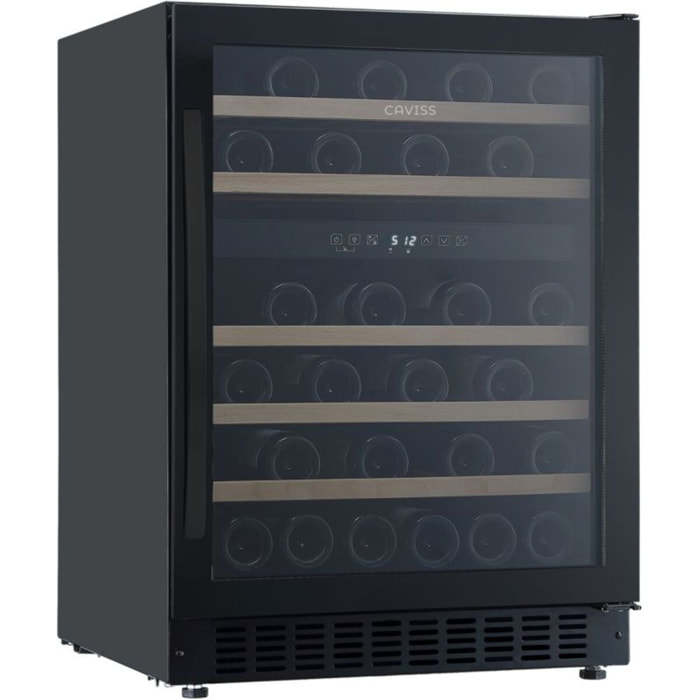 Cave à vin encastrable CAVISS CLEN246TBE4