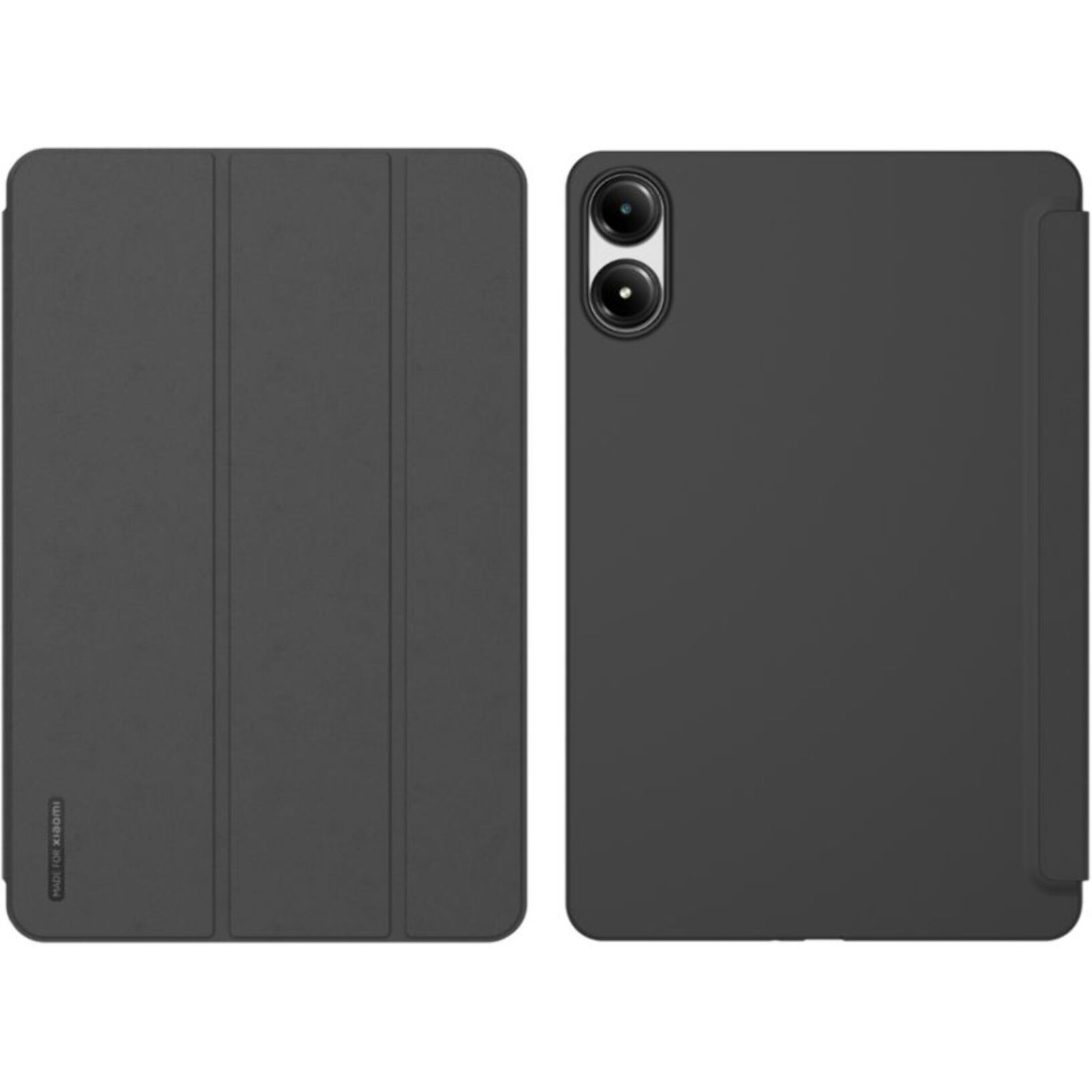 Etui MADE FOR XIAOMI Redmi Pad Pro Noir folio