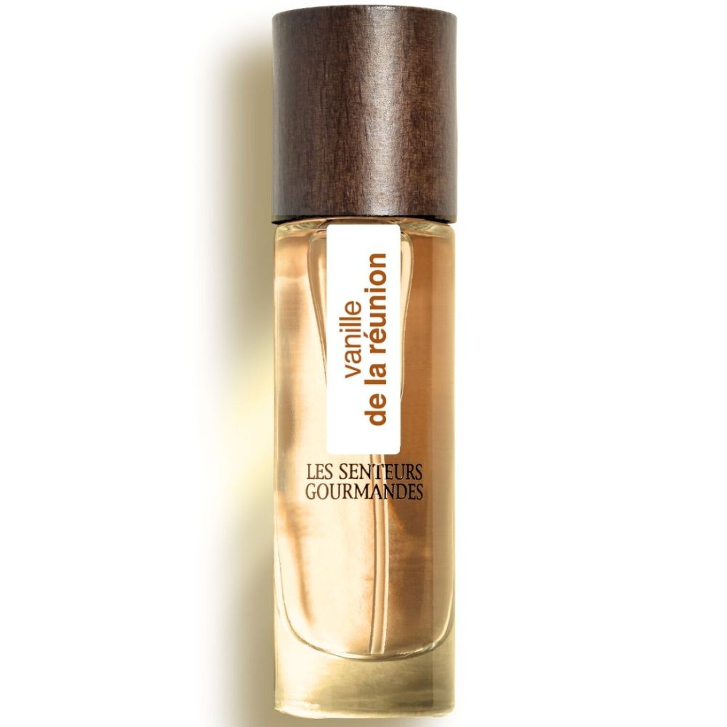 Vanille de la Réunion - Eau de Parfum