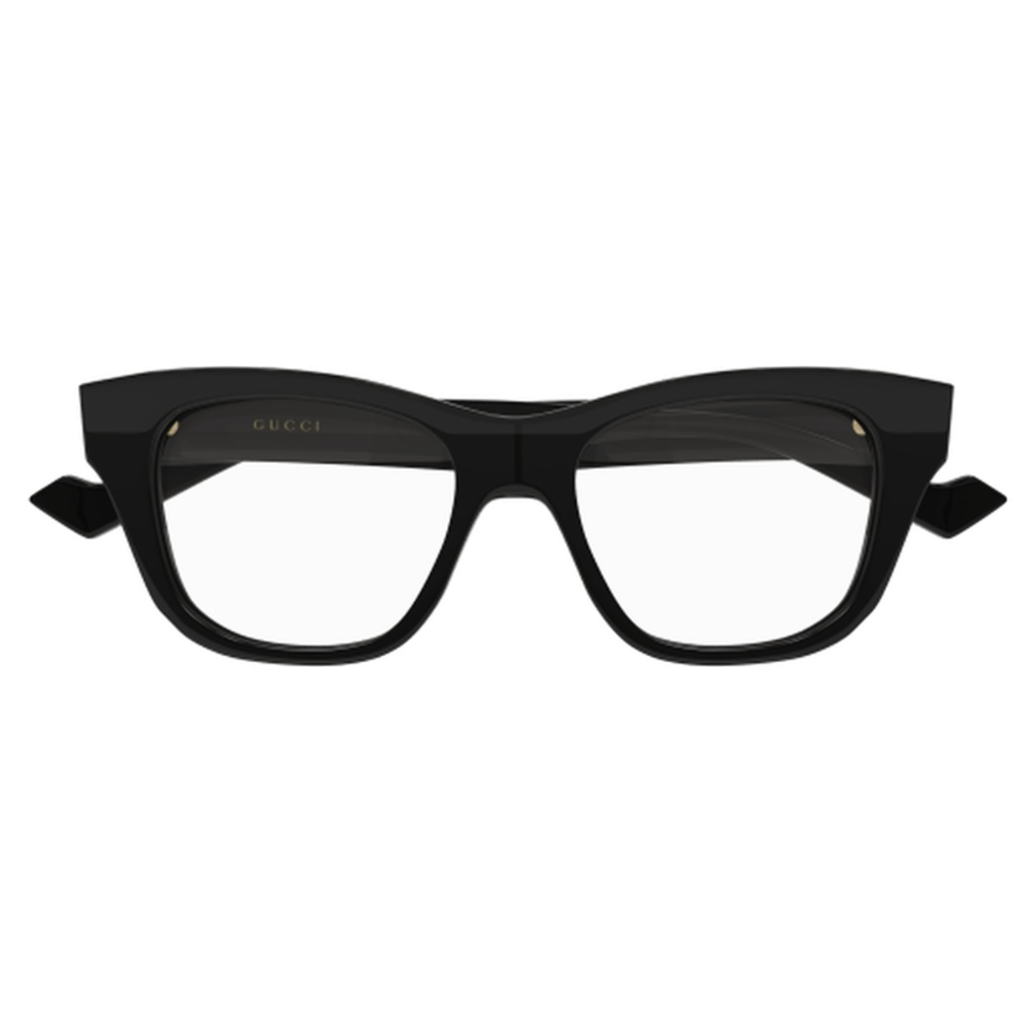 Gafas de Vista Gucci GG0999O-001 de Acetato Mujer 52 mm