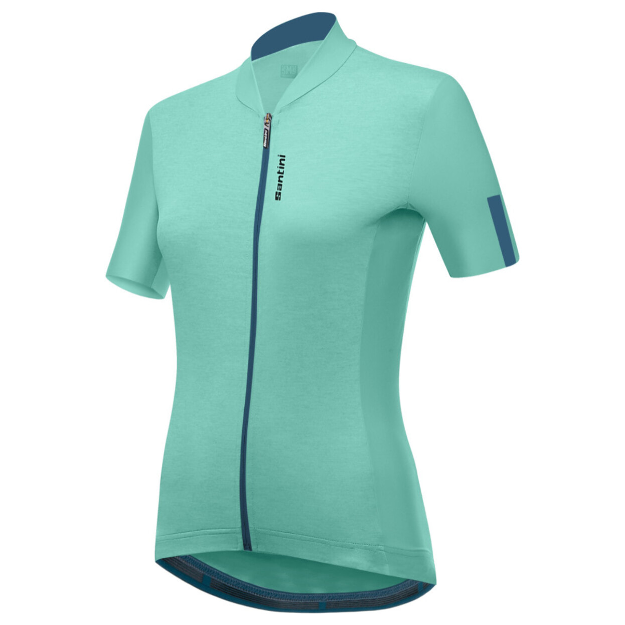 Gravel - Maglia Donna - Acqua - Donna