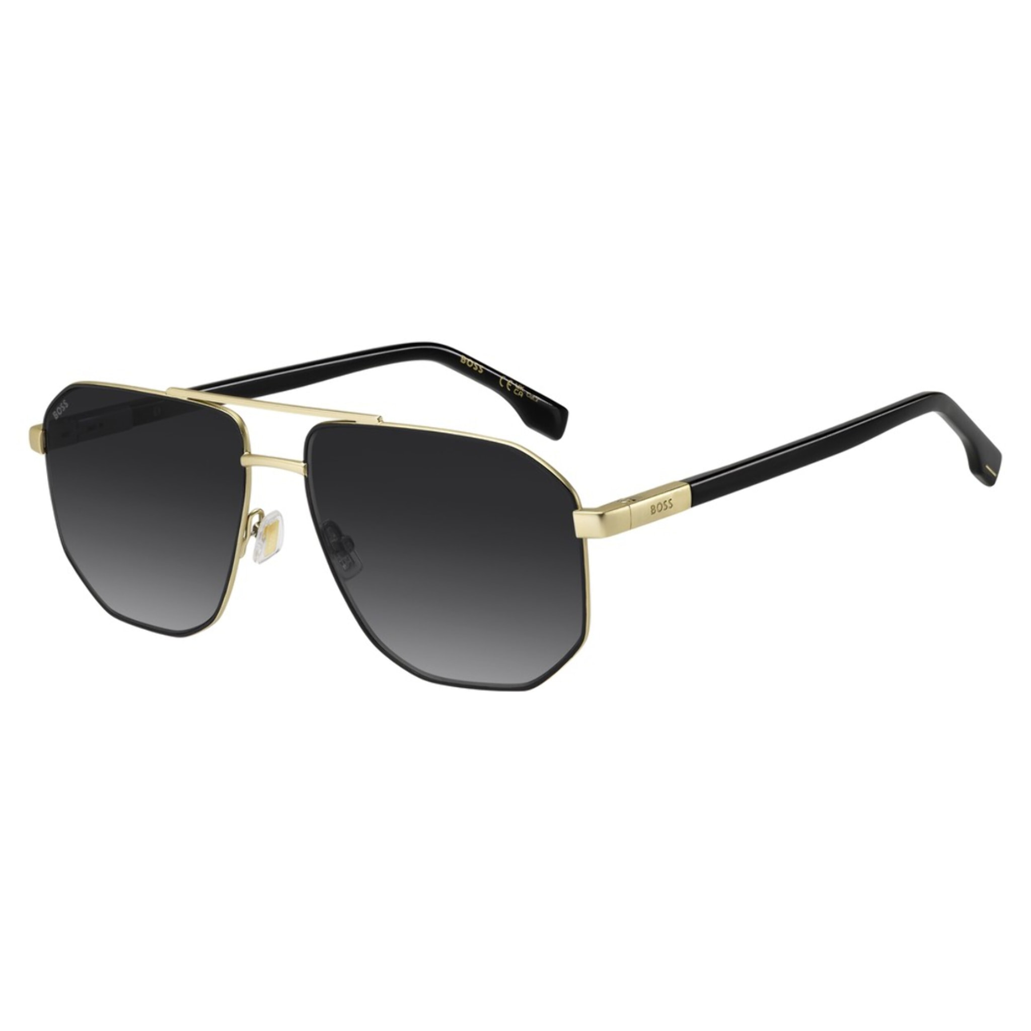 Gafas de Sol Hugo Boss 1832/S 0NZ de Metal Hombre 59 mm