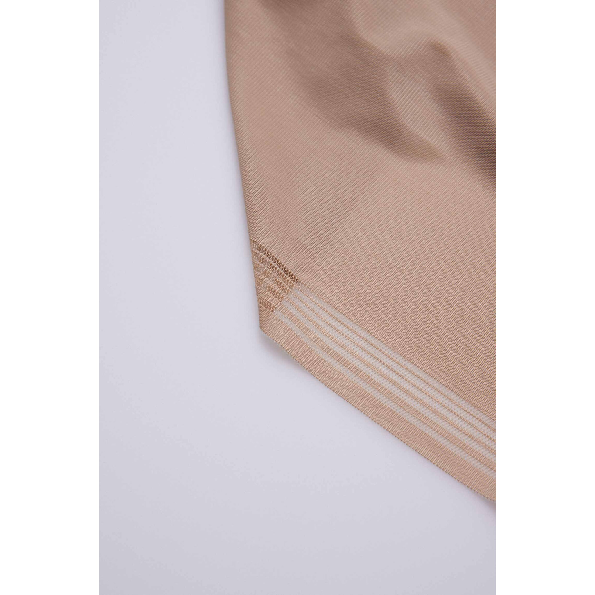 Slip basico a vita alta con compressione media