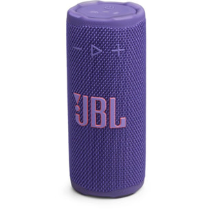 Enceinte portable JBL Grip Violet