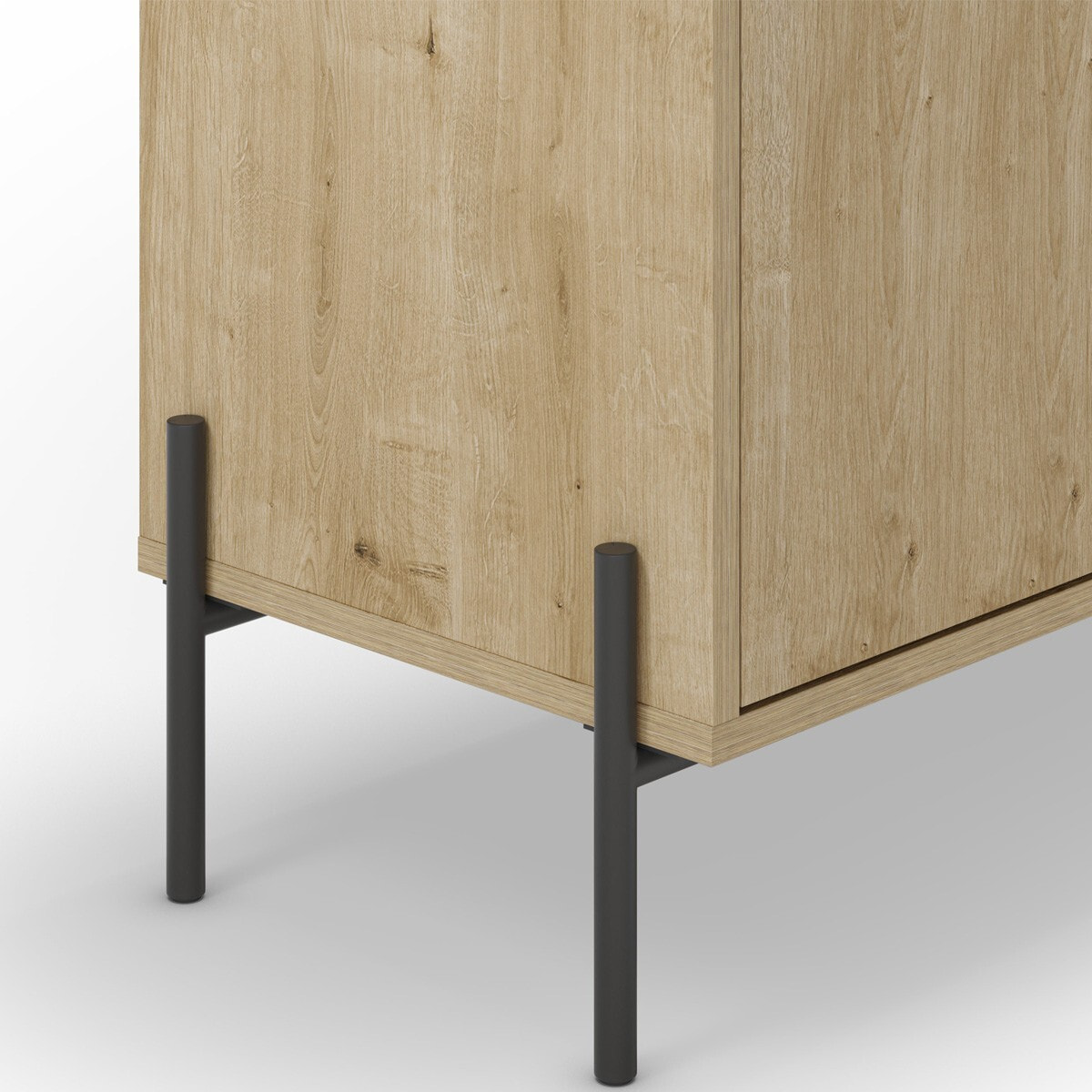 Buffet 3 portes - CORTO