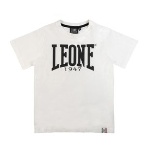 Camiseta de manga corta fácil de poner para niños