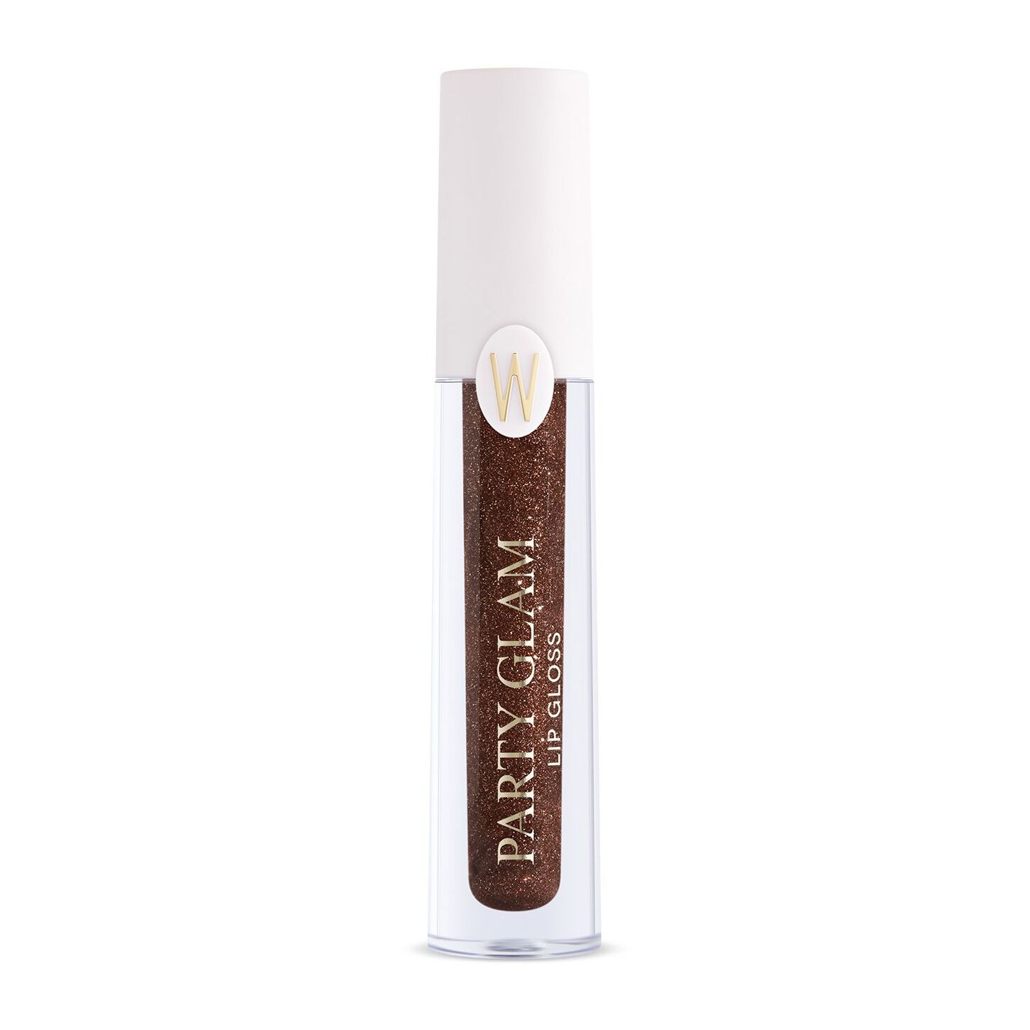 PARTY GLAM - LIP GLOSS Gloss labbra dal finish luminoso
