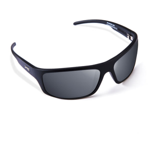 Gafas de Sol Polarizadas The Indian Face Outbreak Negro para hombre y mujer