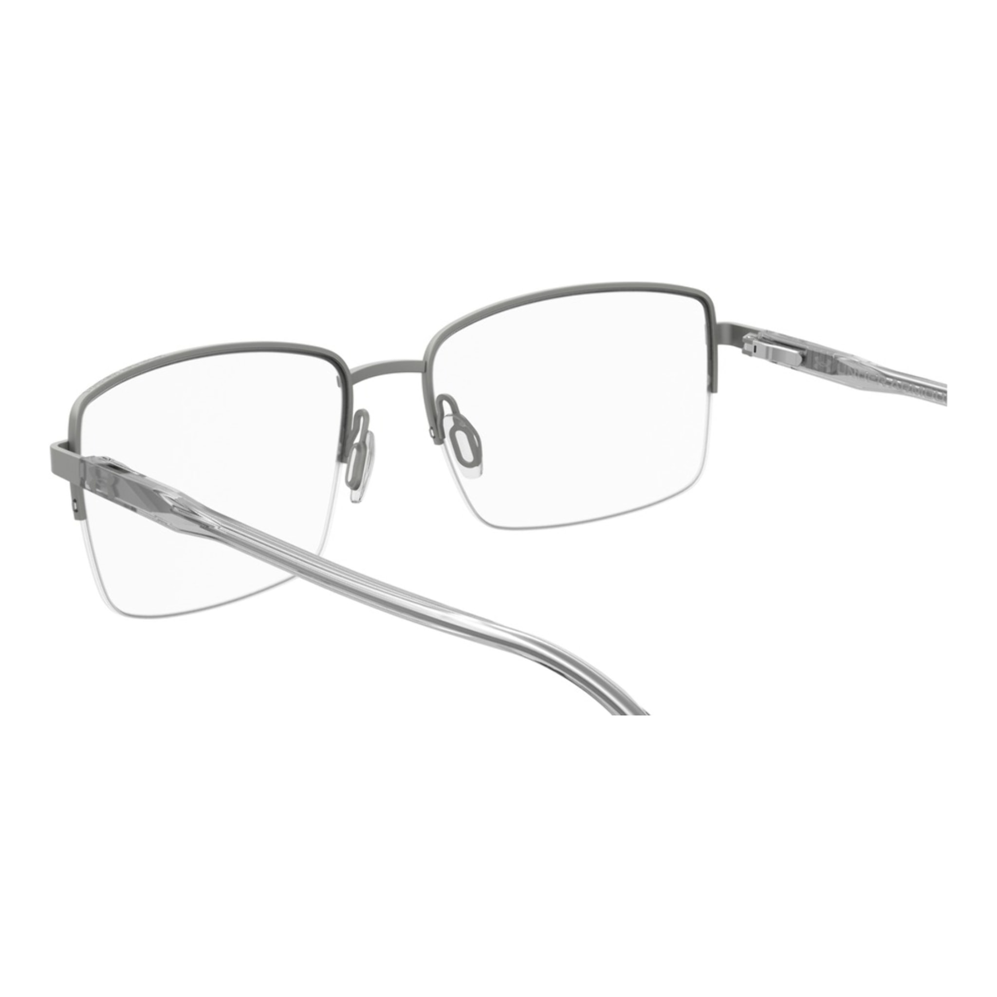 Gafas de Vista Under Armour UA 5095/G RAA 56 de Metal Hombre
