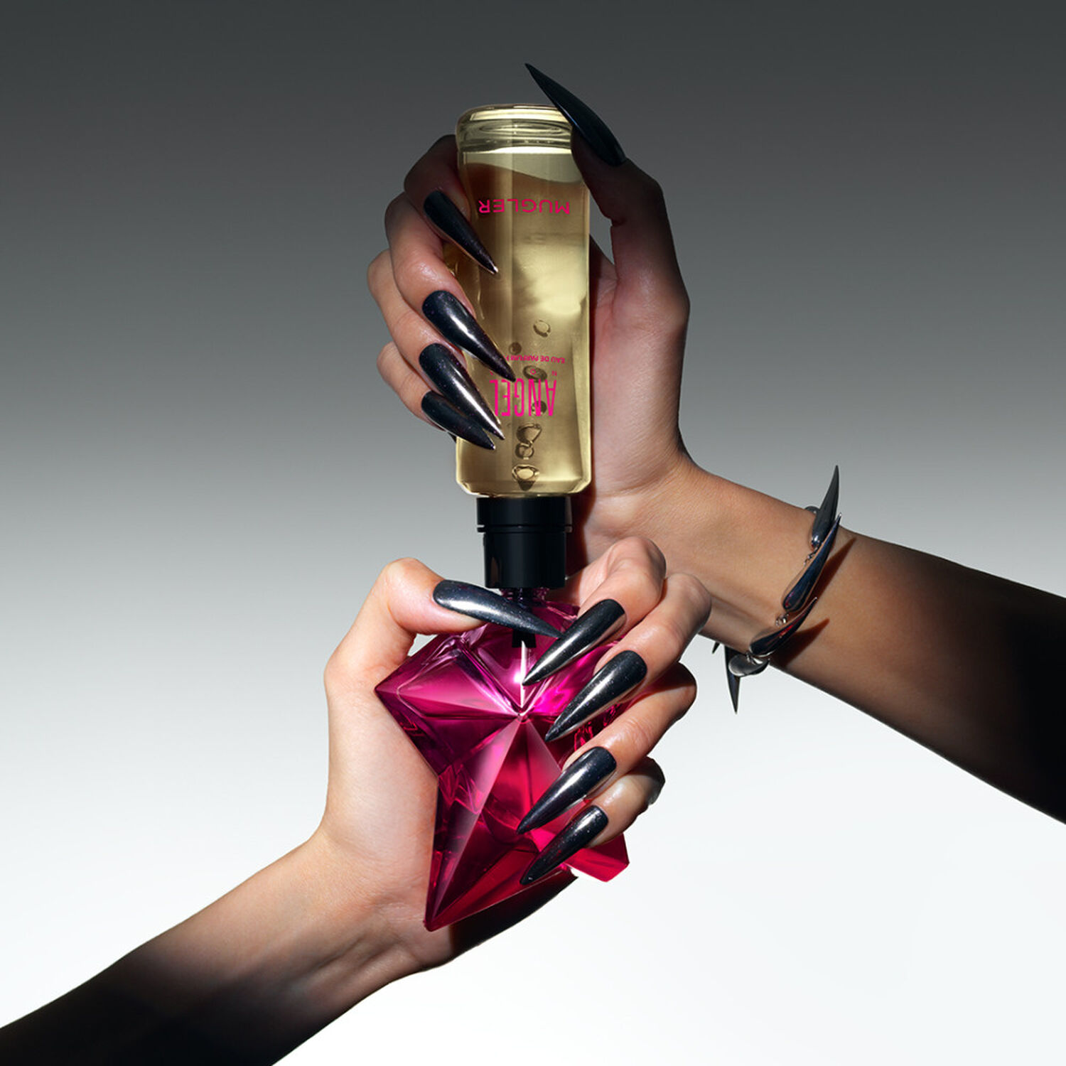 Angel Nova - Eau de Parfum Rechargeable