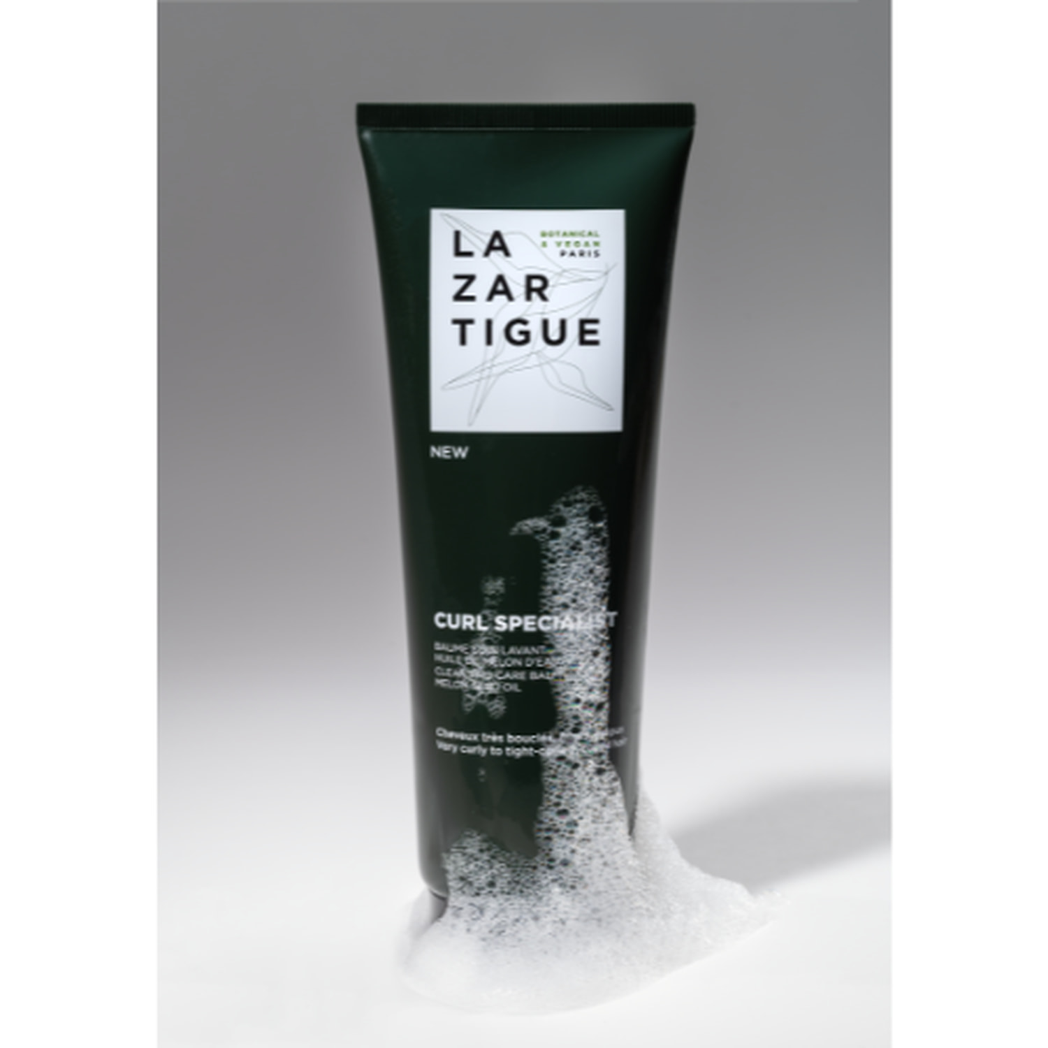 Curl Specialist - Baume Soin Lavant