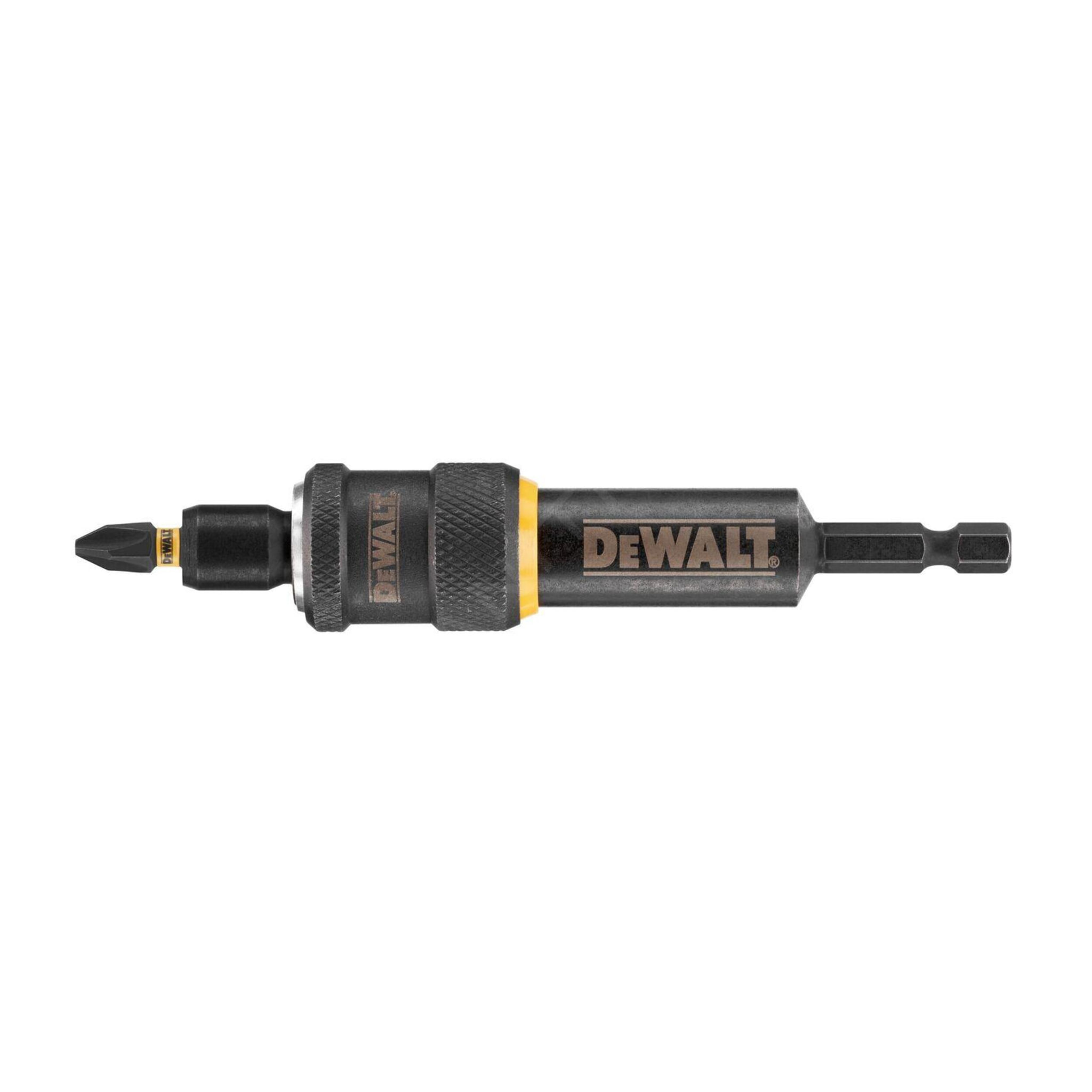 Set de forets et accessoires Flip and Drive - DEWALT - DT70779T-QZ